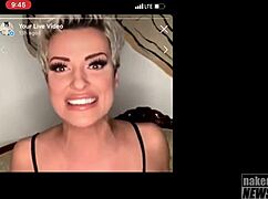 Seth gamble & kenzie taylor keep at instagram live with bare news! doxodinvest.ru